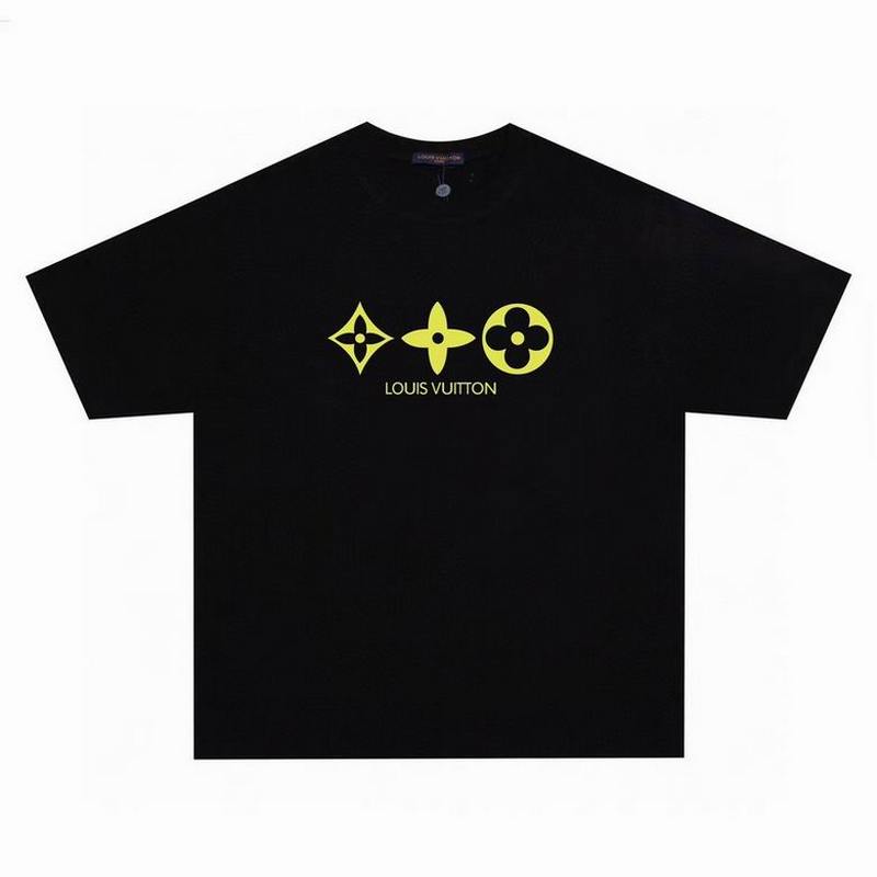 Louis Vuitton Men's T-shirts 310